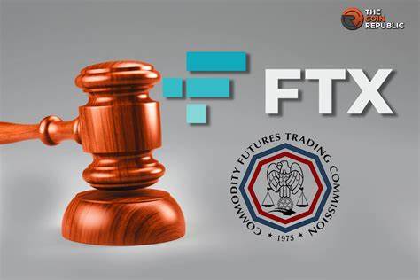 FTX proposes $12.7 billion settlement deal with CFTC - CryptoSlate