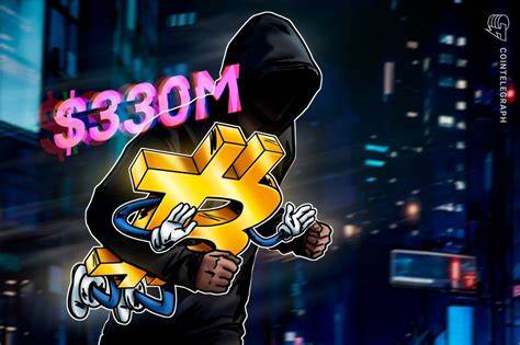 Monero’s 50% price pump likely tied to $330m theft from OG Bitcoiner, ZachXBT says