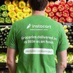 Instacart names Chris Rogers CEO to succeed Fidji Simo
