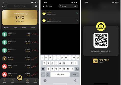 DODO Decentralized Exchange wird hDODO-Token aus der Luft werfen – The Coin Republic
