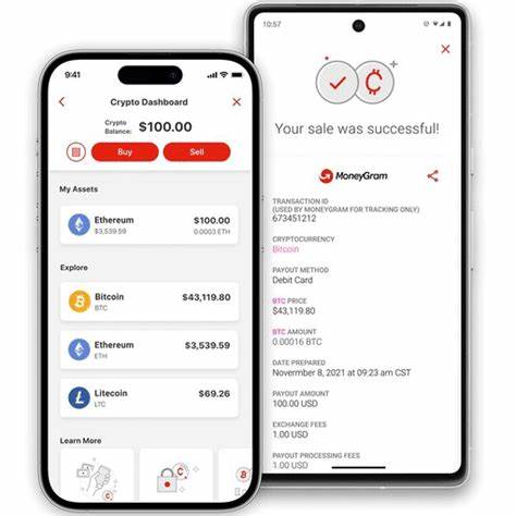 Eye on Crypto: A MoneyGram Launch; Wirex Partners With OnRamper; Bitget Lists PayPal’s Stablecoin - Digital Transactions