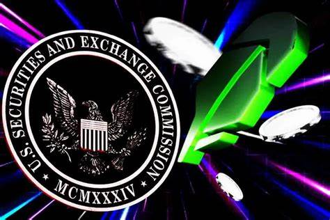  Robinhood proposes SEC rules for tokenized real-world assets 