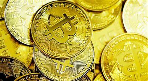 Diese Top-10-Firmen halten jetzt über 5 Prozent aller Bitcoin