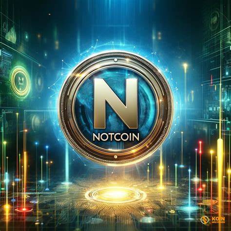 Notcoin, a crypto rebalancer. Bitcoin is up, leaving crypto owners… | by Andy Singleton - DataDrivenInvestor