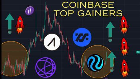 These Altcoins to Go Live on Coinbase Today: How Will Prices React?