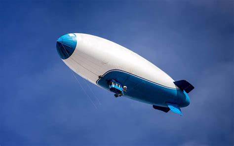 Ask HN: Could large blimps allow people to enjoy sunlight in cloudy winters?