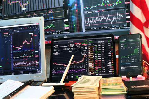 Retail traders should consider more conservative investments: Wall Street veteran