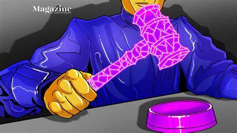 Holen Sie sich Ihr Geld zurück: Die seltsame Welt der Krypto-Rechtsstreitigkeiten – Cointelegraph
