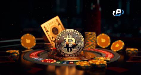 Cryptocurrency innovation: A game changer for payments, shopping, and gambling