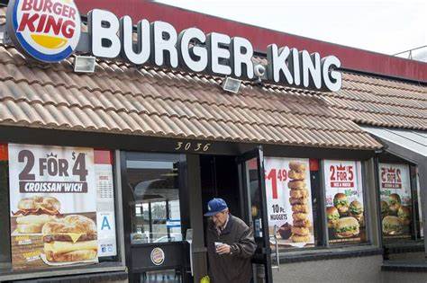 Burger King Parent Restaurant Brands International Q1 Sales, Profit Fall Short