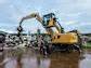 Why Heavy Equipment Stocks Gained Ground Today