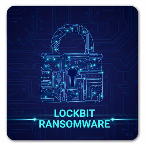 LockBit-Ransomware-Mastermind entlarvt und angeklagt – SecurityWeek
