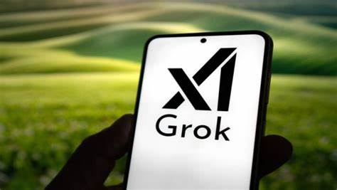 Telegram and Grok Partnership