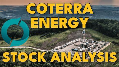 Is Coterra Energy Inc. (NYSE:CTRA) a Small-Cap Energy Stock Hedge Funds Are Buying?