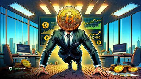 3 Key Signs That Bitcoin (BTC) Is Preparing For a Big Price Move
