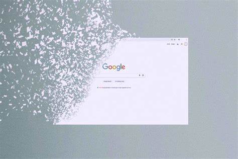 Google Search Is Fading. The Whole Internet Could Go With It