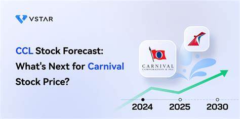 Prediction: Carnival Stock Will Soar Over the Next 5 Years. Here's 1 Reason Why