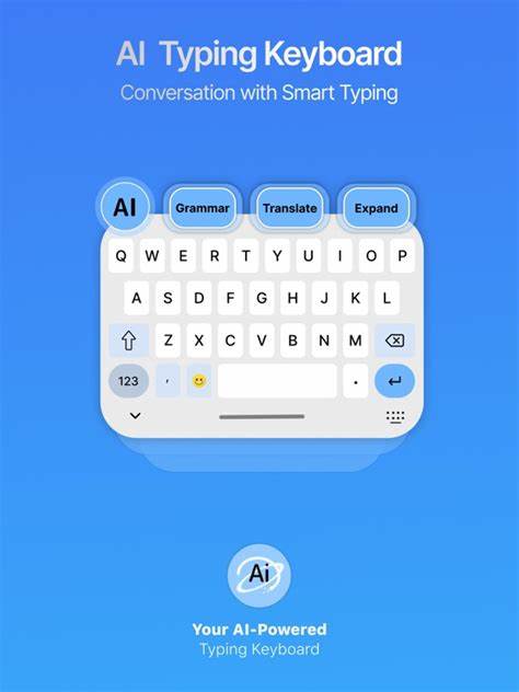Show HN: TypeQuicker – The AI Typing Application