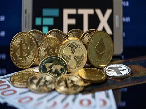 Why Crypto's Altcoins Plunged This Week