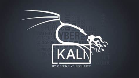 A New Kali Linux Archive Signing Key