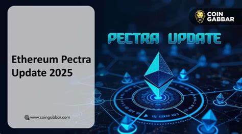 De kommande Pectra- och Fusaka-uppdateringarna för Ethereum kommer att omforma dess operativa landskap under 2025