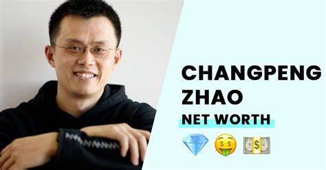 Bitcoin, Binance Tokens Slip as CZ's Net Worth Takes Major Hit Following Release - EconoTimes
