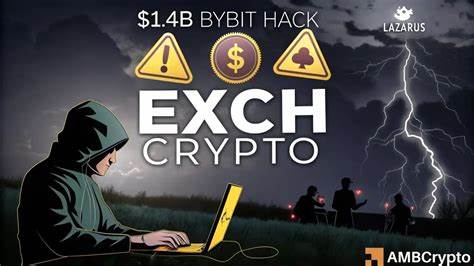 German Authorities Seize $38 Million from eXch Amid Bybit Theft, AML Violations