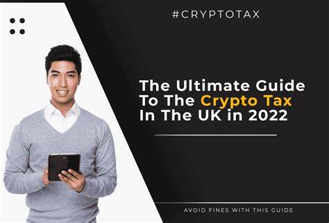 Britischer Krypto-Steuerleitfaden 2022 – CoinDesk
