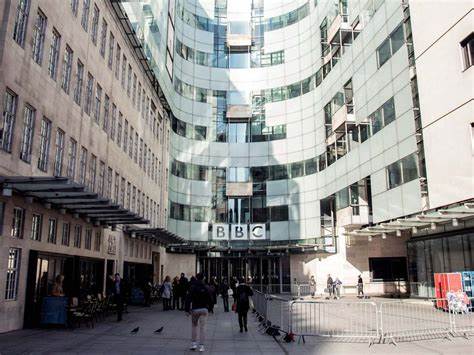 BBC face backlash over plans to cut 500 jobs while pledging £80m on new diversity drive
