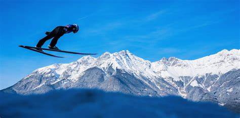 Ski-jumping cheating scandal: suits were illegally altered for unfair advantage