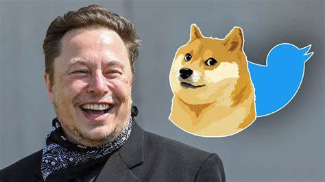 Elon Musk’s Twitter-to-Doge logo switch raised as evidence in lawsuit - CryptoSlate