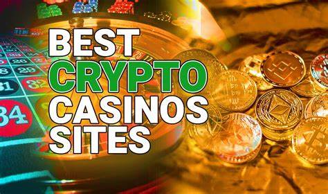 Greatest Crypto Gambling enterprises in the usa Casino Acknowledging Cryptocurrency