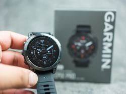 Garmin Lifts Sales Outlook, But Tightening Margin Sends Stock Sliding