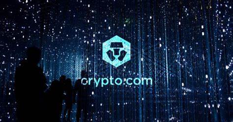 Crypto.com Coin (CRO) Might Soon Become a Heavyweight in the Digital Token Arena as Investors Remain Laser-focused on the Platform’s Deal With a Top Brand of the NBA - Wccftech