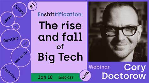 The Enshittification of Tech Jobs