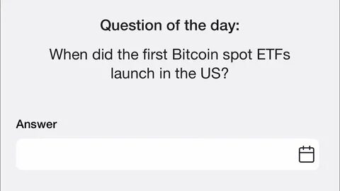 Time Farm Answer Today – Daily Quiz for September 25, 2024 - CoinCodex