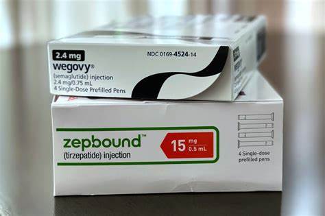 CEO of Novo Nordisk, maker of weight loss drug Wegovy, to step down in wake of share price drop
