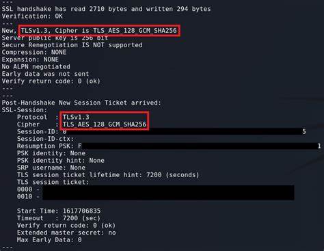 Apps shouldn't let users enter OpenSSL cipher-suite strings