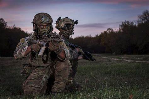 Ex-UK Special Forces break silence on 'war crimes' by colleagues