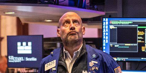 Wall Street Isn’t Ready to Trust This S&P 500 Rally