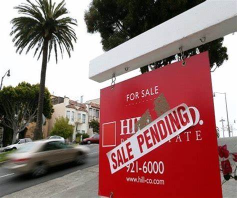 Sternlicht Says Housing Is a 'Stuck Pig' Amid Current Rates