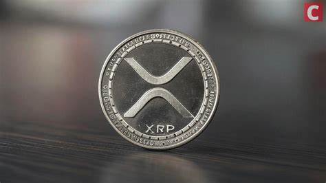 XRP’s chances of hitting a record just skyrocketed. Here’s what’s driving the price