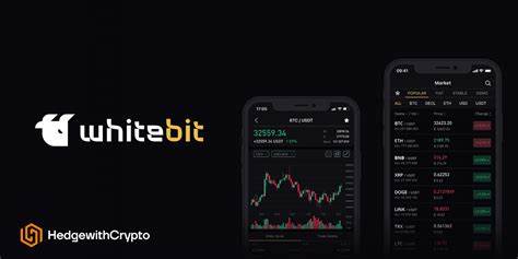 WhiteBIT Launches Hedge Mode to Empower Crypto Futures Traders with Advanced Risk Management Tools