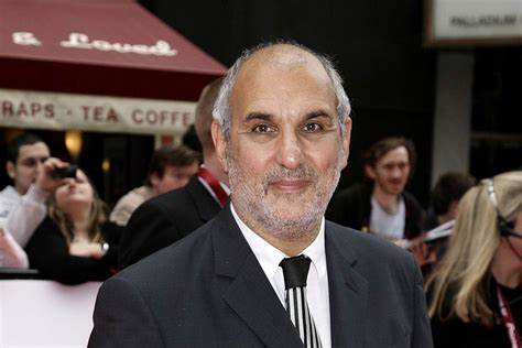 Alan Yentob Has Died