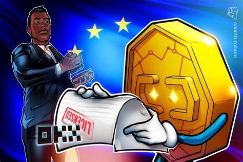 Crypto.com Secures MiFID License to Offer Crypto Derivatives Across Europe