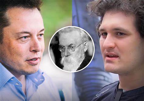 Elon Musk and Tescreal