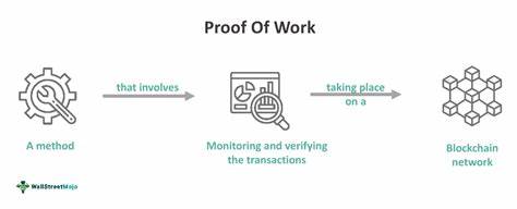 Proof Of Work Alliance Launches To Catalyze Growth On Bitcoin And Pow Networks