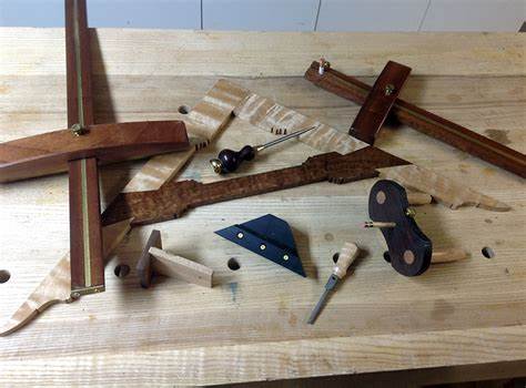 Build Your Own Tools