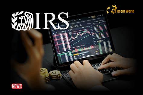 Krypto-Handel über 10.000 US-Dollar dem IRS melden oder mit Gefängnis rechnen? Es ist kompliziert – Entschlüsseln
