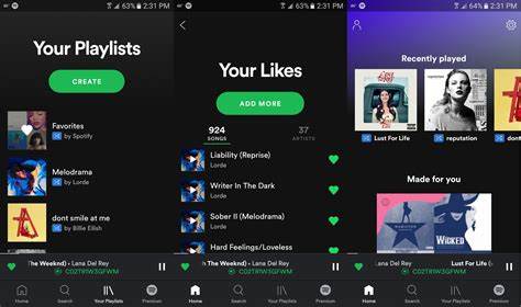 Spotify has an app ready to test Apple's new rules